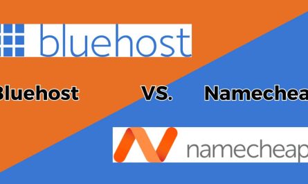 bluehost-vs-namecheap-comparison