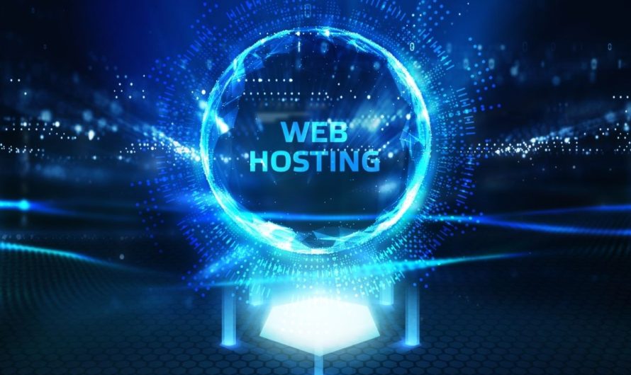 Seamless Migration: A Step-by-Step Guide on Transferring Your Website to a New Hosting Provider