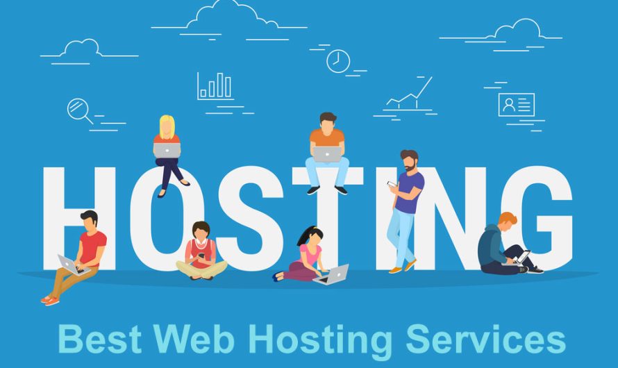 Choosing the Best Web Hosting: A Comprehensive Guide