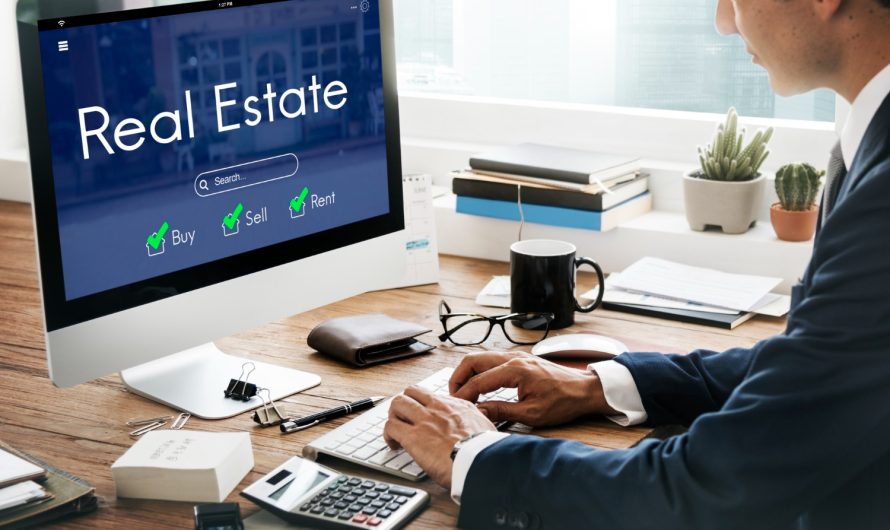 Web Hosting for Real Estate: Creating a Property Showcase