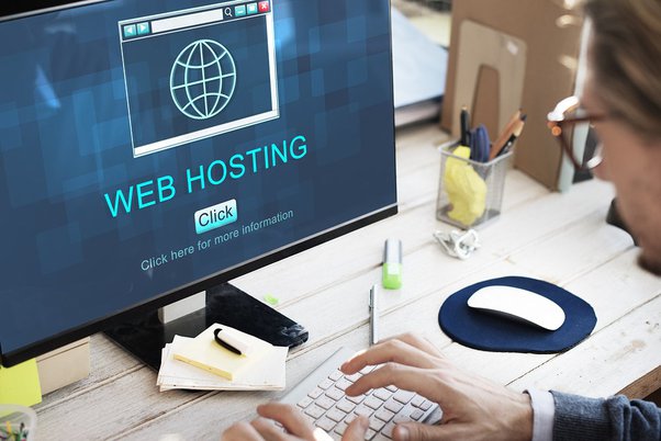 Empowering Education: Navigating the Digital Realm with Web Hosting for Online Learning Platforms