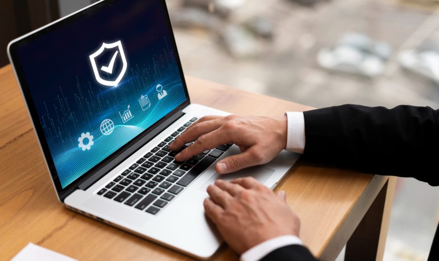 Web Hosting Security Best Practices for 2024: Safeguarding Your Digital Presence